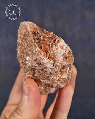 Celestobarite Specimen #3
