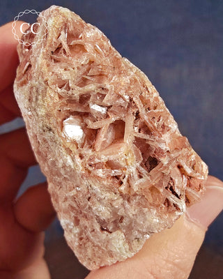 Celestobarite Specimen #3