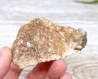 Celestobarite Specimen #1