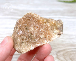 Celestobarite Specimen #1