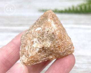 Celestobarite Specimen #1