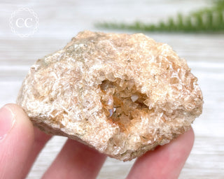Celestobarite Specimen #2