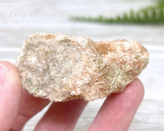 Celestobarite Specimen #2