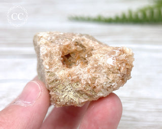 Celestobarite Specimen #2
