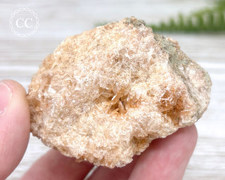 Celestobarite Specimen #2
