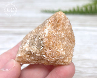 Celestobarite Specimen #1