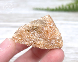 Celestobarite Specimen #1