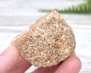 Celestobarite Specimen #1