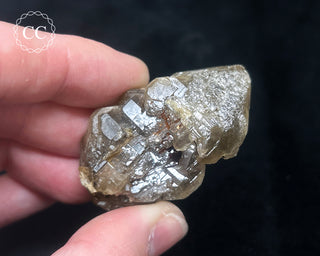 Cerussite Crystal #3