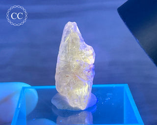 Cerussite Crystal #5