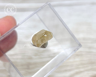 Cerussite Crystal #8