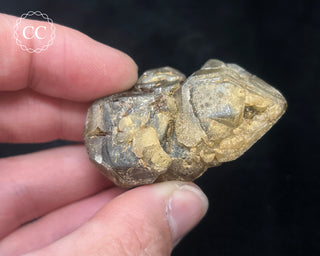 Cerussite Crystal #3