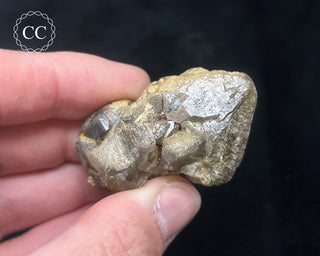 Cerussite Crystal #3