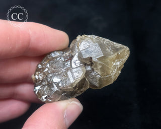 Cerussite Crystal #3