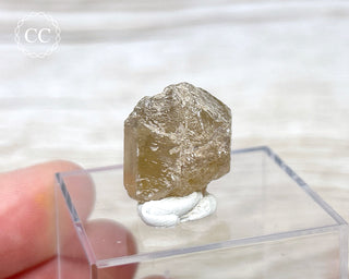 Cerussite Crystal #4
