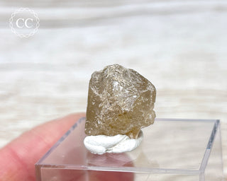 Cerussite Crystal #4