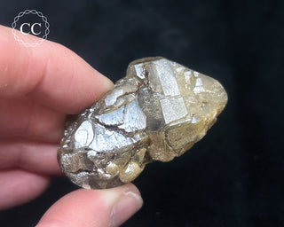 Cerussite Crystal #3
