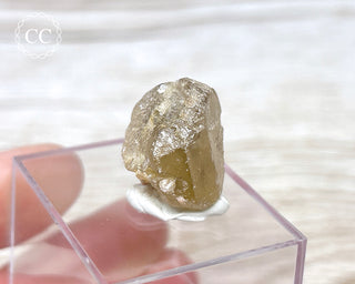 Cerussite Crystal #4