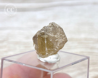 Cerussite Crystal #4