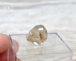 Cerussite Crystal #6