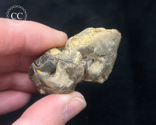 Cerussite Crystal #3