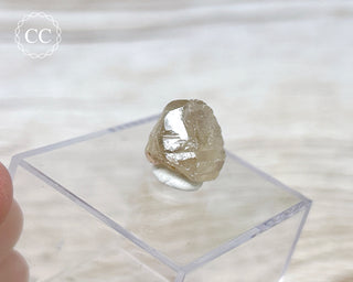 Cerussite Crystal #6