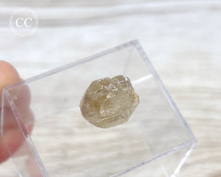 Cerussite Crystal #6