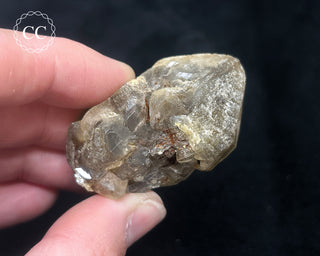 Cerussite Crystal #3