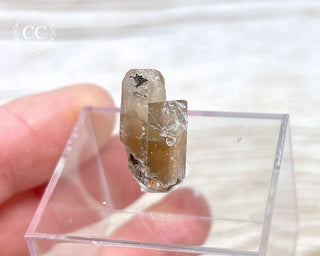 Cerussite Crystal #7