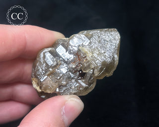 Cerussite Crystal #3