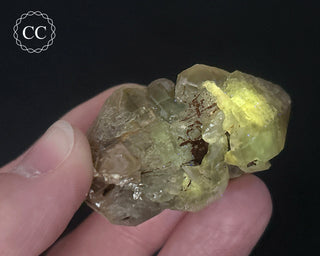 Cerussite Crystal #3