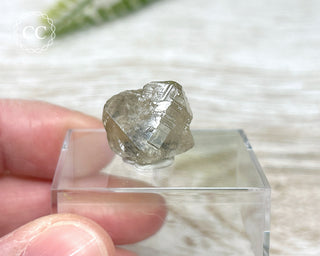 Cerussite Crystal #5