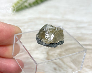 Cerussite Crystal #2