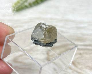 Cerussite Crystal #2