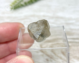 Cerussite Crystal #5