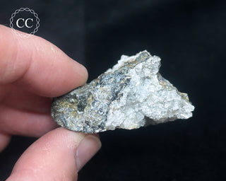 Chabazite Specimen #1