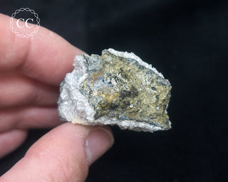 Chabazite Specimen #1