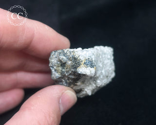 Chabazite Specimen #1
