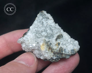 Chabazite Specimen #1