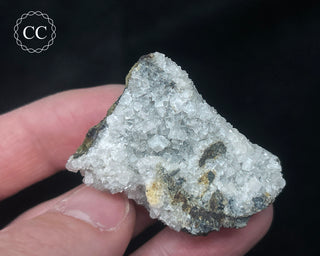 Chabazite Specimen #1