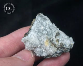 Chabazite Specimen #1