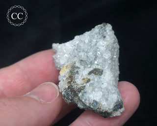 Chabazite Specimen #1