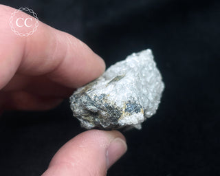 Chabazite Specimen #1