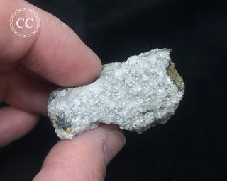 Chabazite Specimen #1