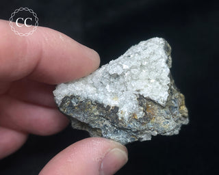 Chabazite Specimen #1