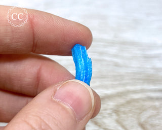 Chalcanthite Specimen - Planet Mine #11