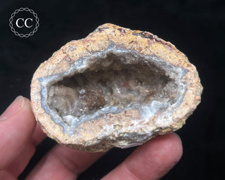 Chalcedony Geode #1