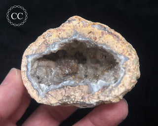 Chalcedony Geode #1