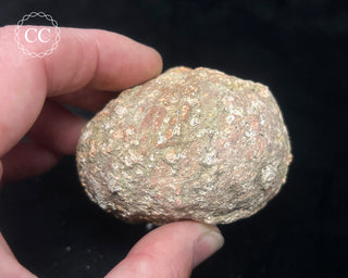 Chalcedony Geode #1