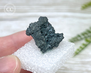 Chalcocite Specimen #1